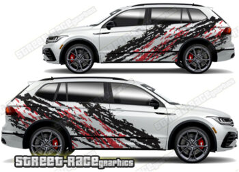 Volkswagen Tiguan 009