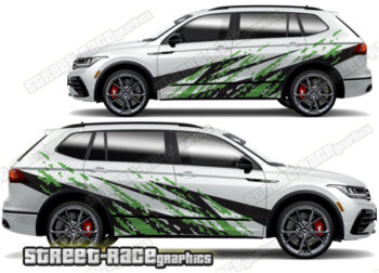 Volkswagen Tiguan 011