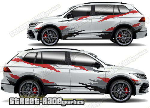 Volkswagen Tiguan 019