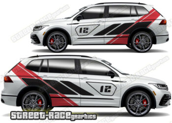 Volkswagen Touareg 027