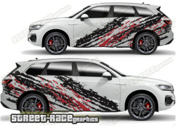 Volkswagen Touareg 009