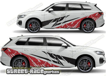 Volkswagen Touareg 010