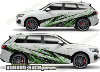 Volkswagen Touareg 011