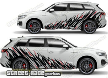 Volkswagen Touareg 016