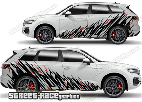 Volkswagen Touareg 016