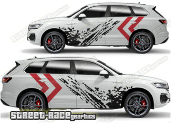 Volkswagen Touareg 021