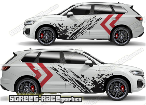 Volkswagen Touareg 021