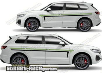 Volkswagen Touareg 022