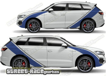 Volkswagen Touareg 023