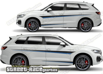 Volkswagen Touareg 025