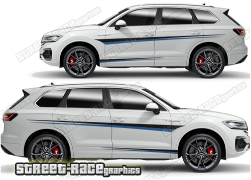 Volkswagen Touareg 025