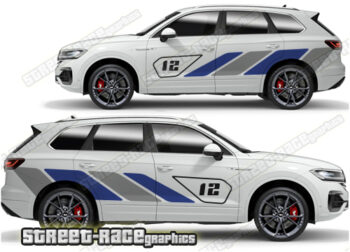 Volkswagen Touareg 026