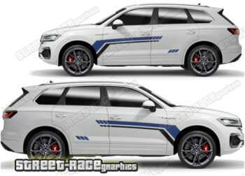 Volkswagen Touareg 029