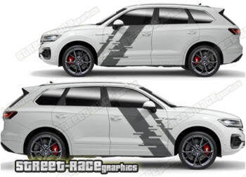 Volkswagen Touareg 030