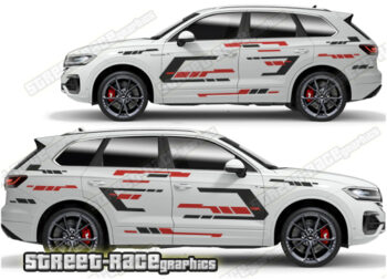 Volkswagen Touareg 032