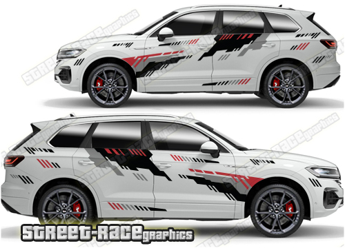 Volkswagen Touareg 033