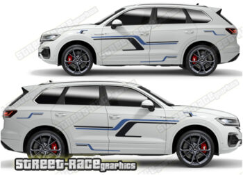 Volkswagen Touareg 034