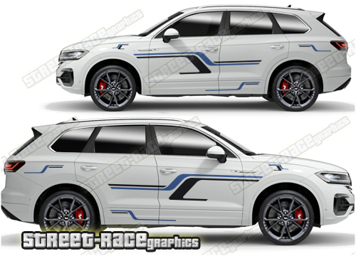 Volkswagen Touareg 034