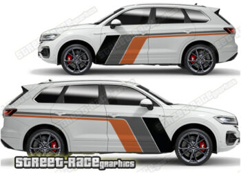 Volkswagen Touareg 035