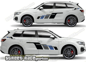 Volkswagen Touareg 036