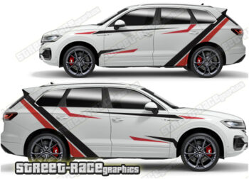 Volkswagen Touareg 037