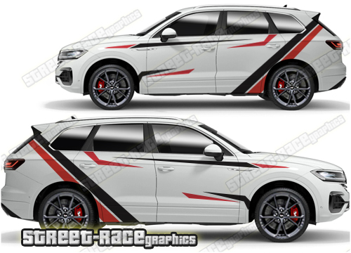 Volkswagen Touareg 037