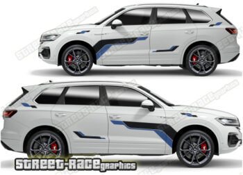 Volkswagen Touareg 038