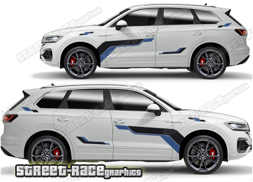 Volkswagen Touareg 038