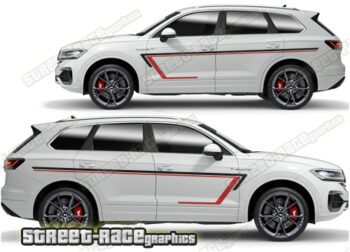 Volkswagen Touareg 039