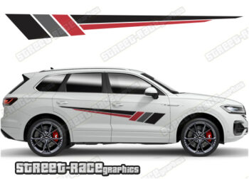 Volkswagen Touareg 046