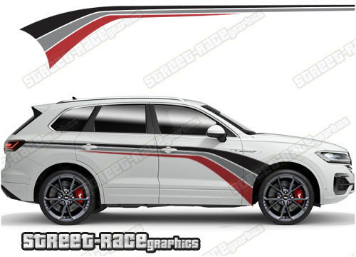 Volkswagen Touareg 048