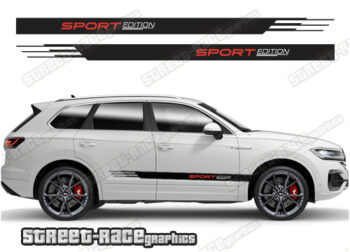 Volkswagen Touareg 051