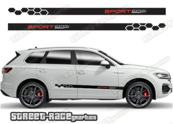 Volkswagen Touareg 052