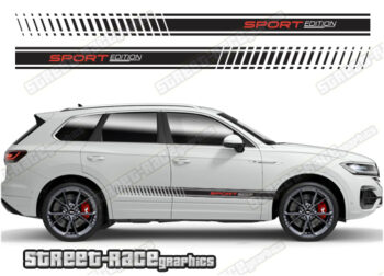 Volkswagen Touareg 054