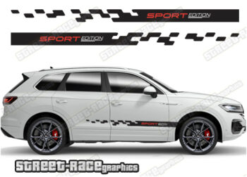 Volkswagen Touareg 059