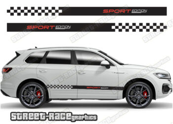 Volkswagen Touareg 066