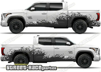 Toyota Tundra large 004 - Got Mud