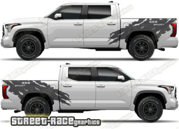 Toyota Tundra large 006 - Ripped