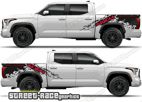 Toyota Tundra large 008