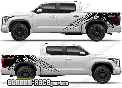 Toyota Tundra large 012