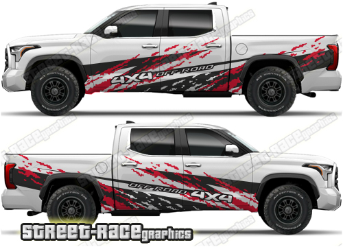 Toyota Tundra large 014