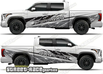 Toyota Tundra large 015