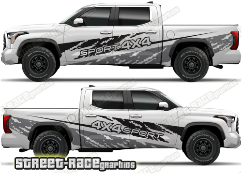 Toyota Tundra large 015