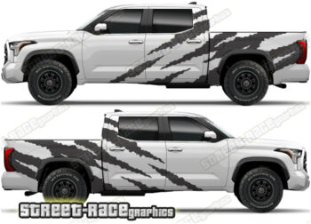 Toyota Tundra large 016 - Ripped