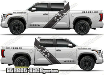 Toyota Tundra large 024 - USMC