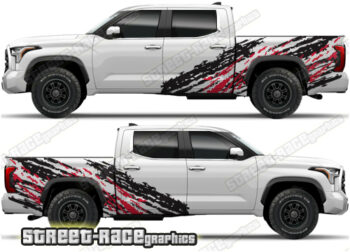 Toyota Tundra large 026 - Ripped