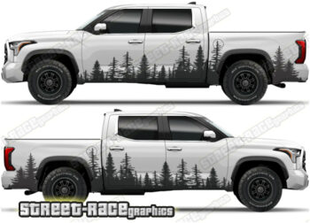 Toyota Tundra large 039 - Forest