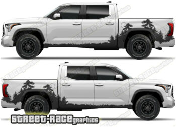 Toyota Tundra large 056 - Forest