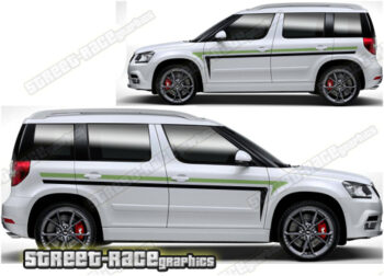 Skoda Yeti 022