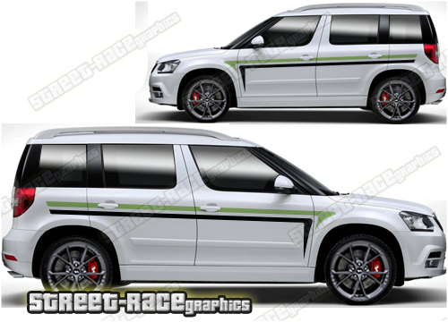 Skoda Yeti 022
